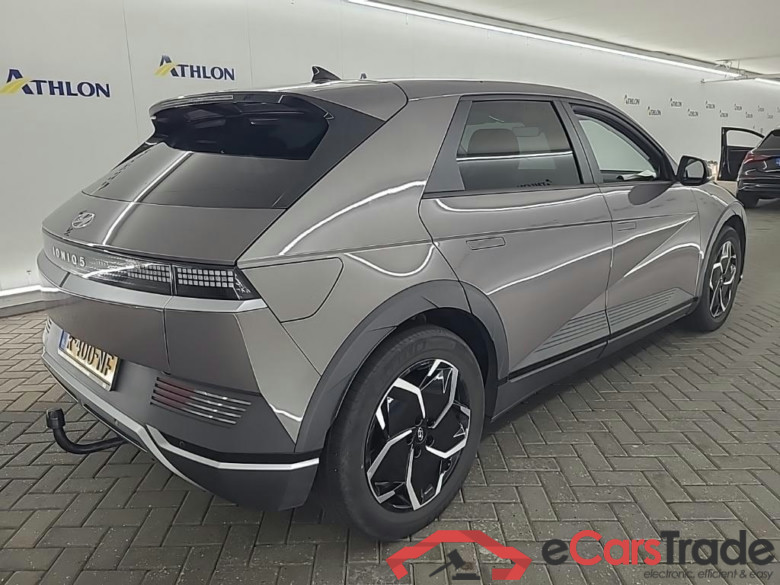 HYUNDAI IONIQ 5 77,4kWh Connect auto 5D 168kW #3