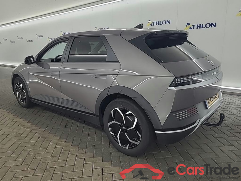 HYUNDAI IONIQ 5 77,4kWh Connect auto 5D 168kW #4