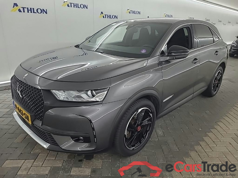 DS DS7 Crossback E-TENSE 225 Perform. Line auto 5D 165kW #1