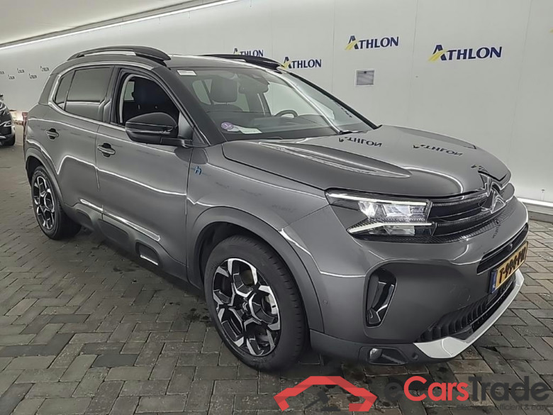 CITROEN C5 Aircross Hybrid 225 e-EAT8 Business Plus 5D 165kW #2