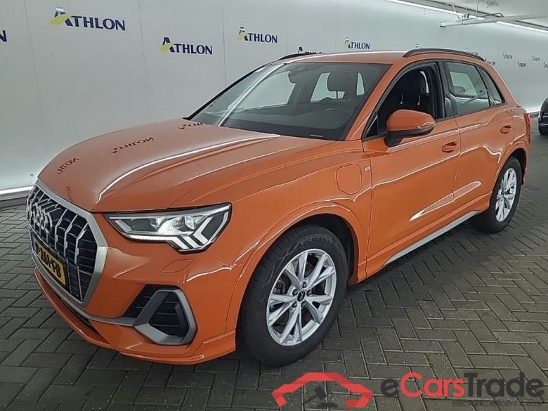 AUDI Q3 45 TFSI e S tronic S edition 5D 180kW #1