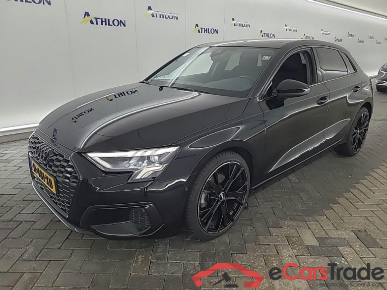 AUDI A3 Sportback 30 TFSI Advanced edition 5D 81kW #1