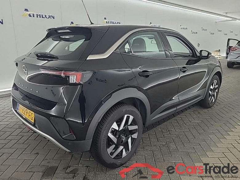OPEL MOKKA 1.2 S/S 74kW Business Elegance 5D #3