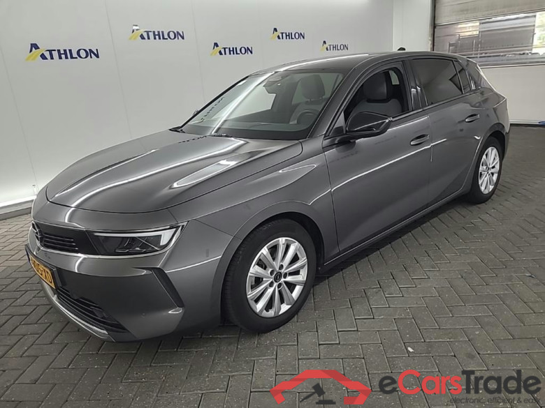 OPEL ASTRA 1.2 turbo S/S 96kW Business Edition 5D