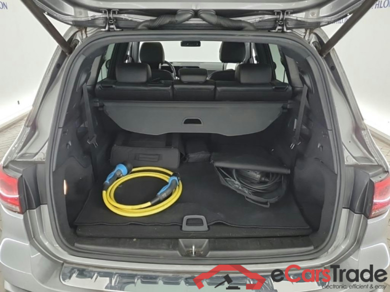 MERCEDES-BENZ EQB EQB 300 4MATIC AMG Line auto 5D 168kW #5