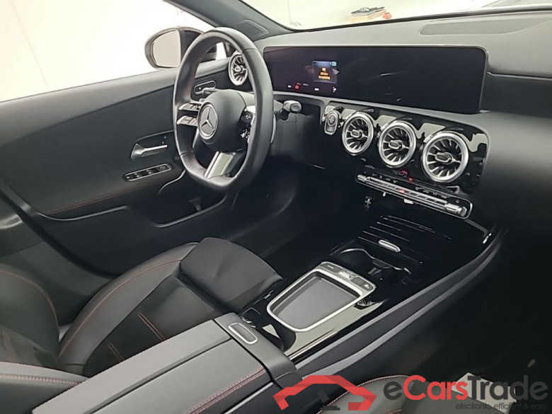 MERCEDES-BENZ A-klasse A-klasse 180 Star Edition LIMITED #6