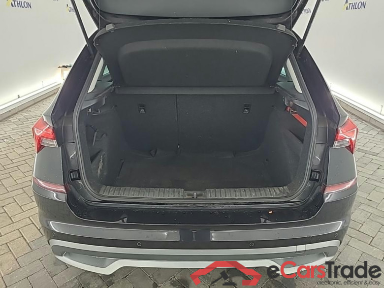 SKODA Kamiq 1.0 TSI Greentech 81kW Ambition 5D #5
