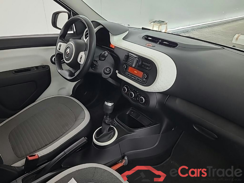 RENAULT TWINGO SCe 75 Stop & Start Collection 5D 54kW #6