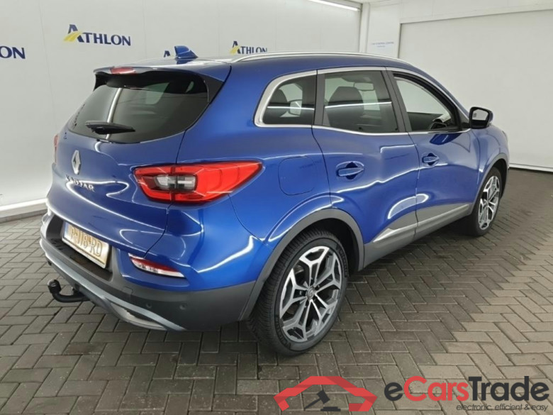 RENAULT KADJAR TCe 140 GPF Intens 5D 103kW #3
