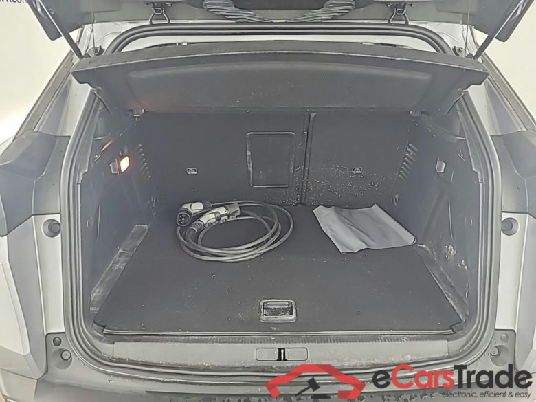 PEUGEOT 3008 Allure HYbrid 225 e-EAT8 5D 165kW #5