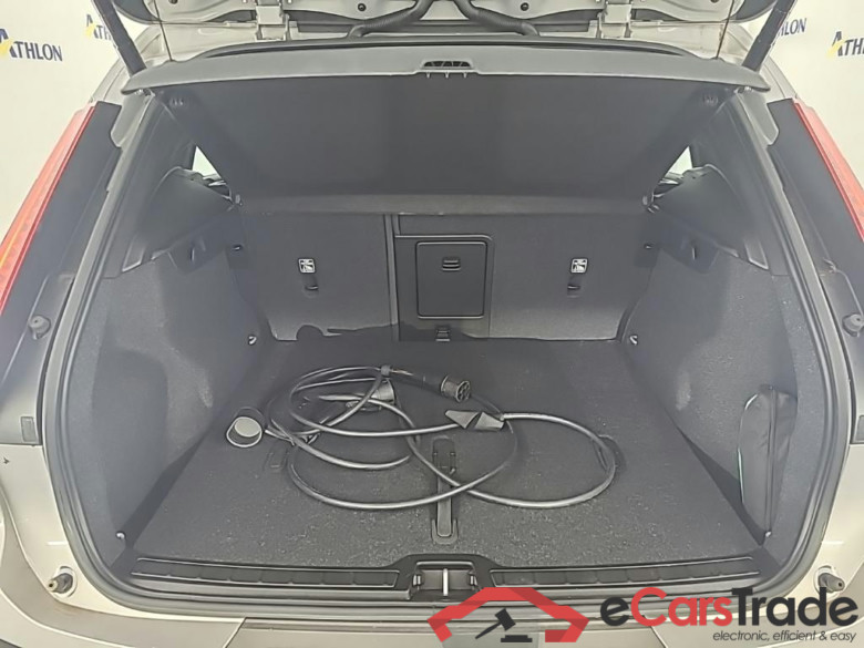 VOLVO XC40 Recharge Pure Electric Plus 5D 170kW #5