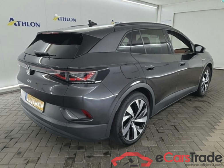 VOLKSWAGEN ID.4 77kWh Business Auto 5D 150kW Athlon Edition #3