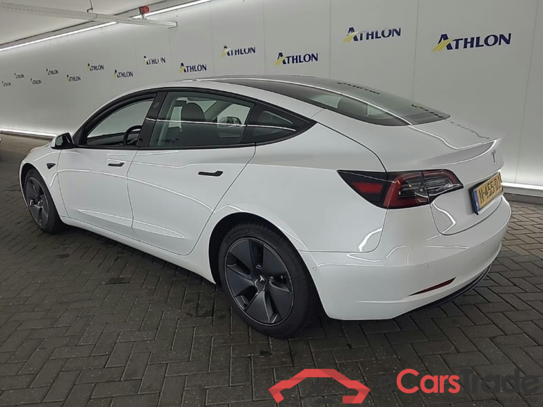Tesla Model 3 Long Range Dual Motor AWD 4D 350kW #4