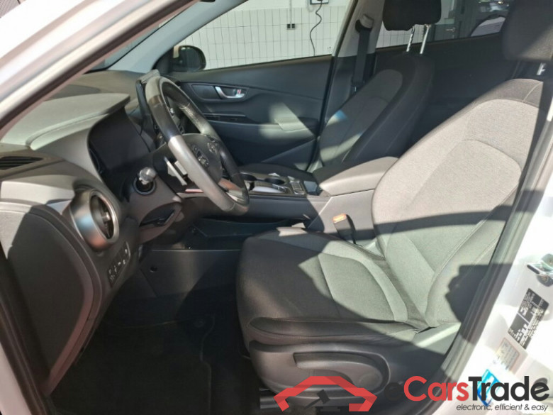 HYUNDAI Kona  #5