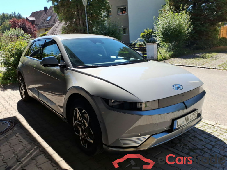 HYUNDAI Ioniq 5  #1