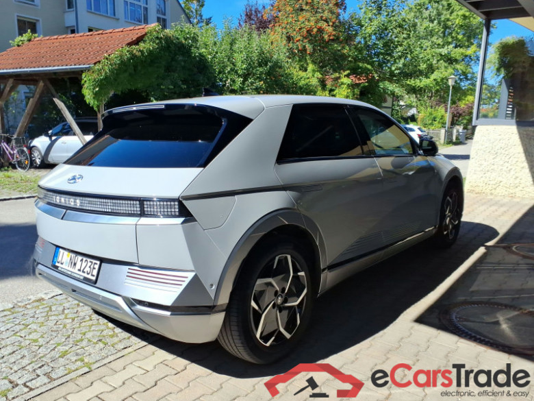 HYUNDAI Ioniq 5  #3