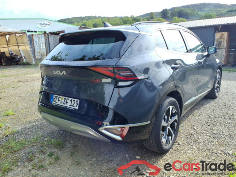 KIA Sportage  #3