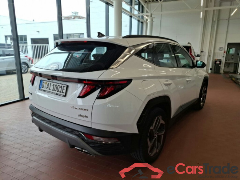 Hyundai Tucson  #3
