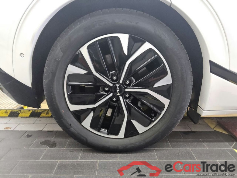 Kia EV6  #6