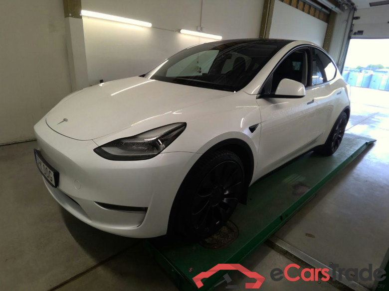 Model Y Performance AWD 5d