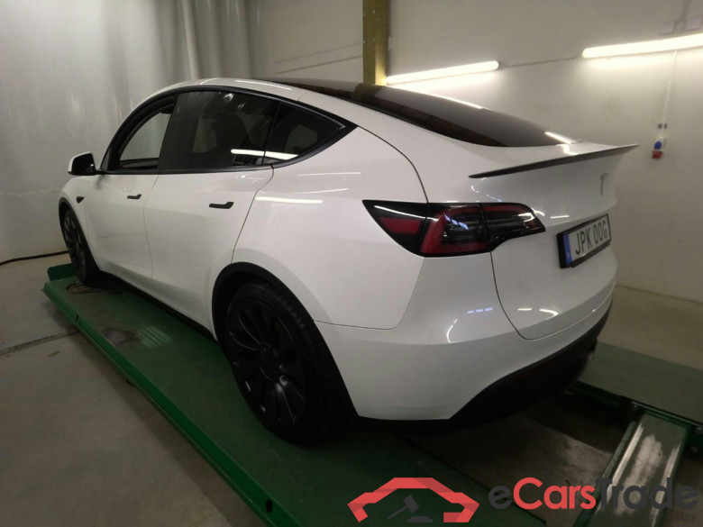 Model Y Performance AWD 5d #4