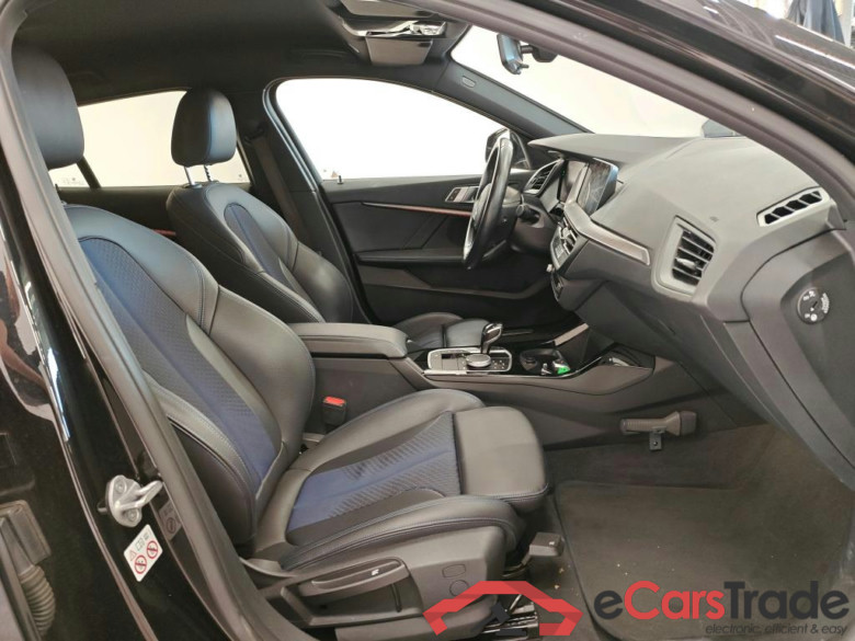BMW 1 Serie 118iA  M Sport 5d + M Aerodynamicapakket #3