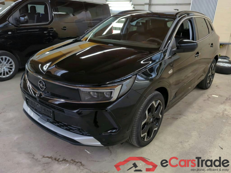 Grandland Elegance 1.5 96KW AT8 6E