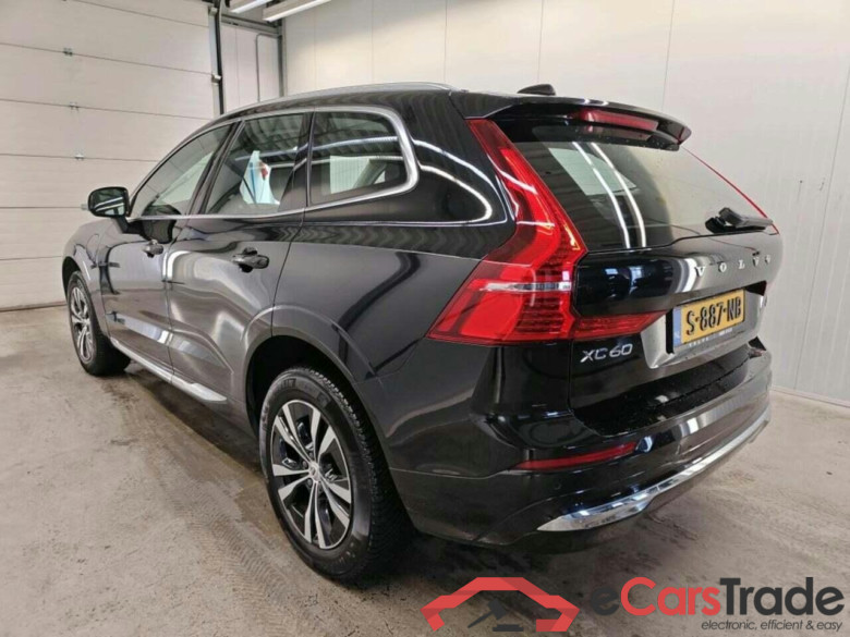 VOLVO XC60 2.0 T6 AWD C. Bright #6
