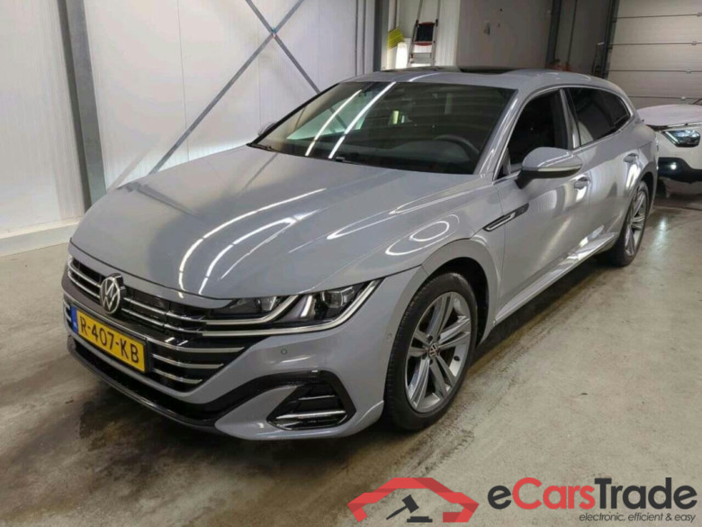 VOLKSWAGEN Arteon Shooting Brake 1.4 TSI eHy R Bns+