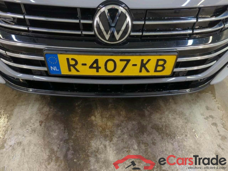 VOLKSWAGEN Arteon Shooting Brake 1.4 TSI eHy R Bns+ #4