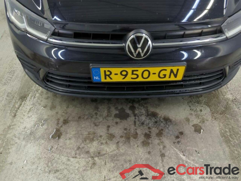 VOLKSWAGEN POLO 1.0 TSI Life Bns #4