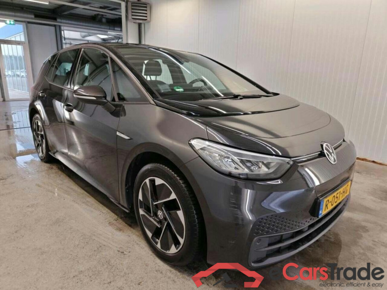 VOLKSWAGEN ID.3 Pro 58 kWh #5