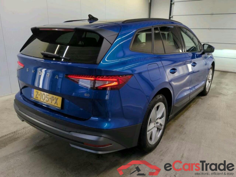 SKODA Enyaq 60 Bns. Edt. #2