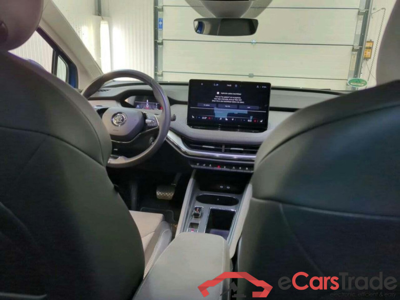 SKODA Enyaq 60 Bns. Edt. #3