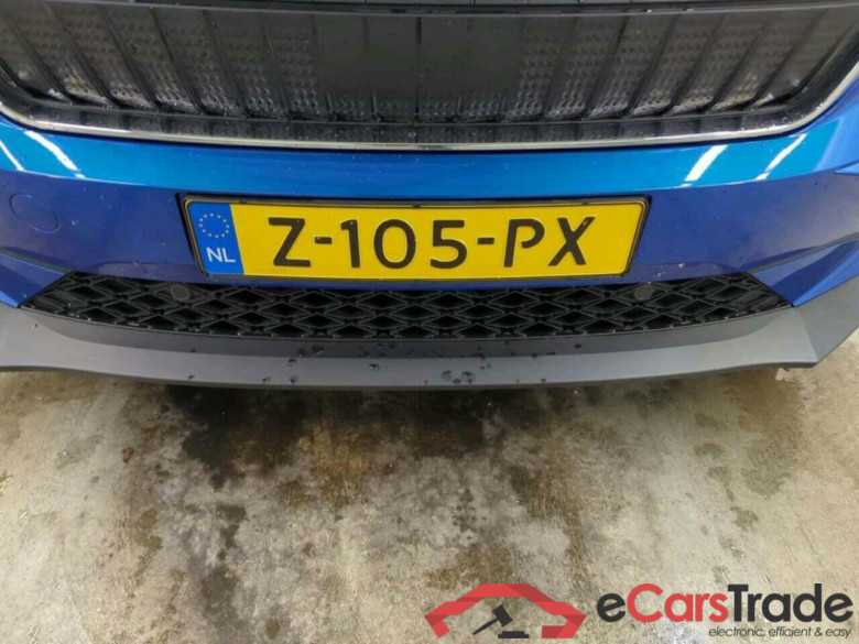 SKODA Enyaq 60 Bns. Edt. #4
