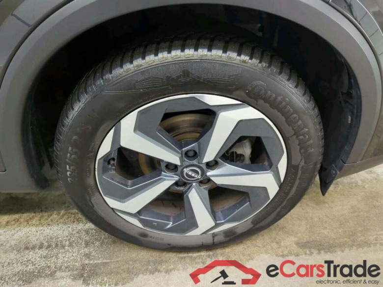 NISSAN Qashqai 1.3 MHEV X N-Connect #4