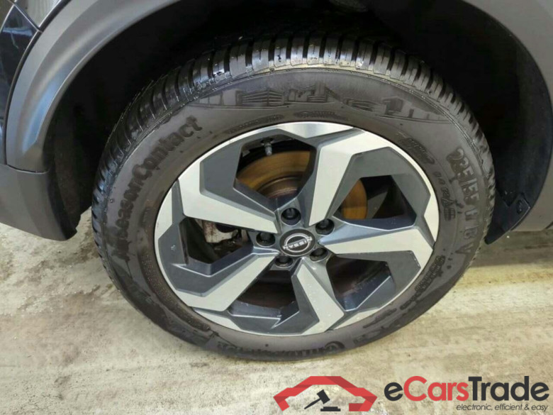 NISSAN Qashqai 1.3 MHEV X N-Connect #6