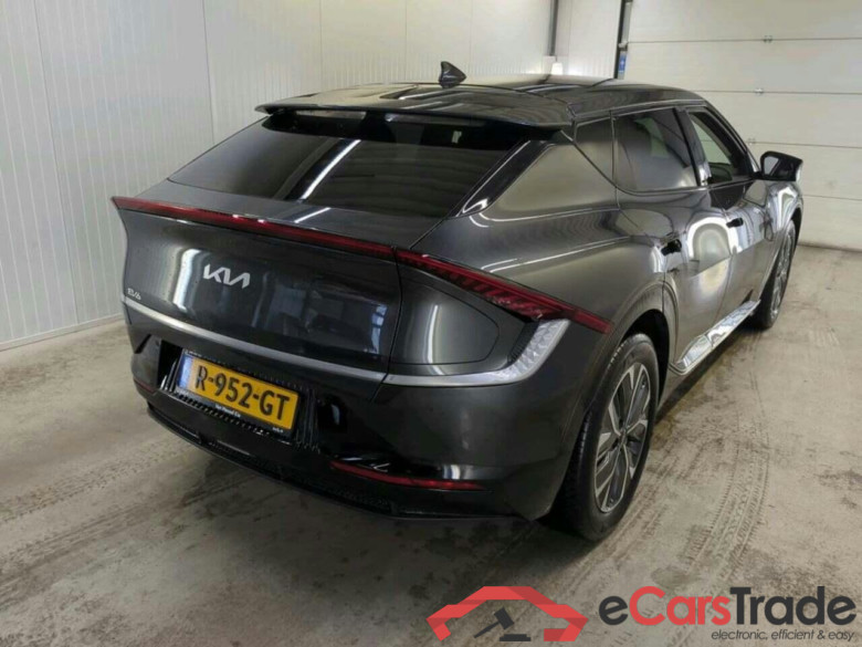 KIA EV6 Plus 77.4 kWh #2