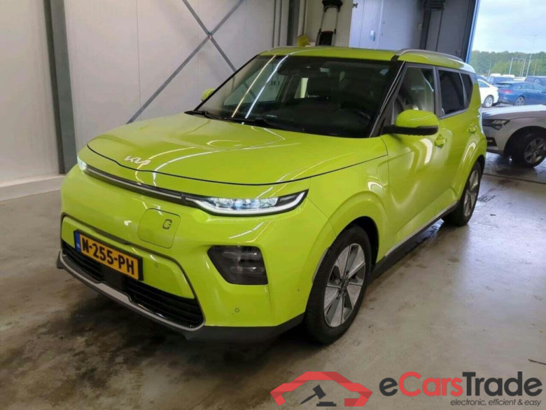 KIA e-Soul DynamicPlusL. 64 kWh #1