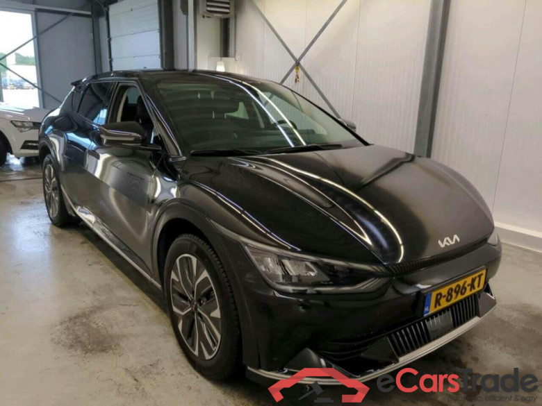 KIA EV6 Plus 77.4 kWh #5