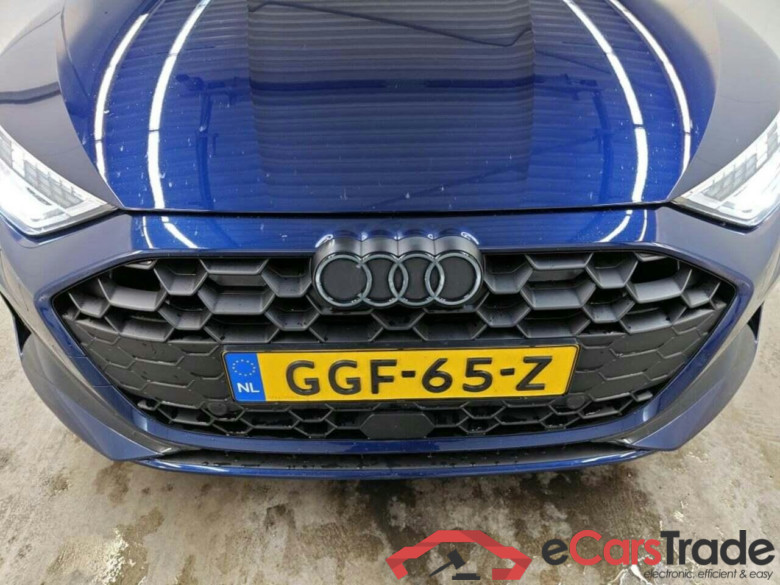AUDI A3 Limousine 35 TFSI Adv edition #4