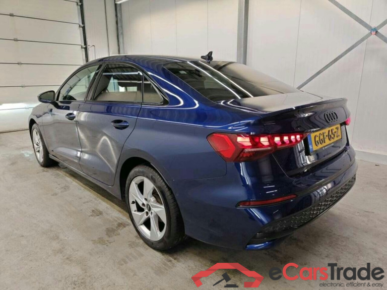 AUDI A3 Limousine 35 TFSI Adv edition #6