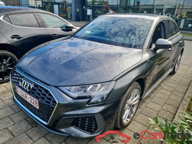 AUDI A3 SPORTBACK 1.4 40 TFSI E S TRONIC S LINE SPORTBACK #1