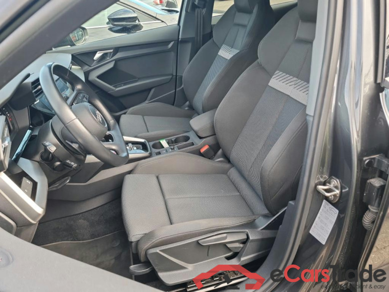 AUDI A3 SPORTBACK 1.4 40 TFSI E S TRONIC S LINE SPORTBACK #5