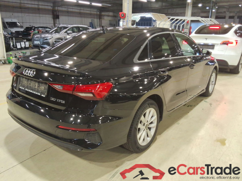 AUDI A3 1.0 TFSI 30 81KW S TRONIC ATTRACTION #4