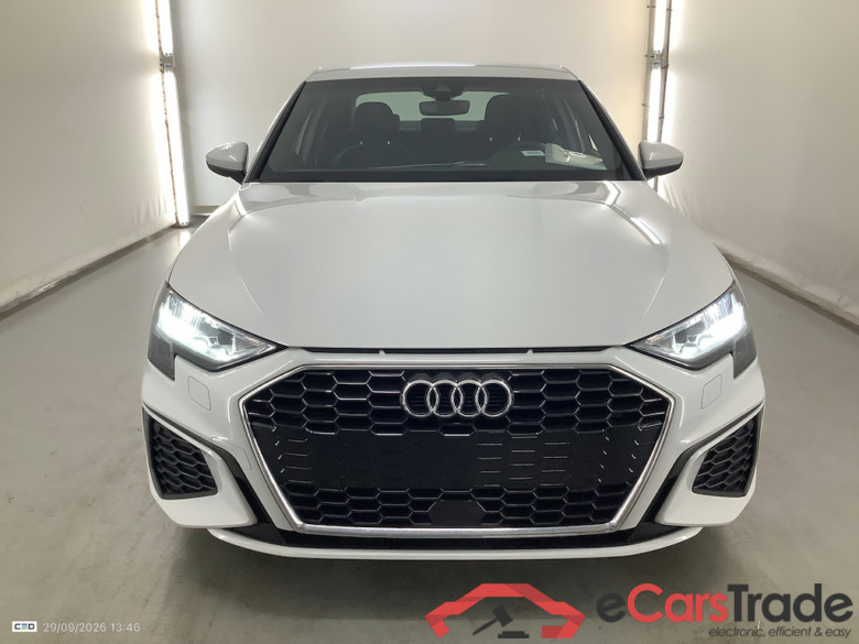 AUDI A3 BERLINE 1.5 TFSI 35 110KW S LINE #2