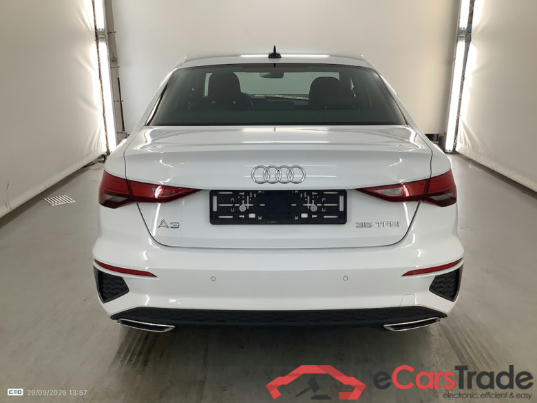 AUDI A3 BERLINE 1.5 TFSI 35 110KW S LINE #5