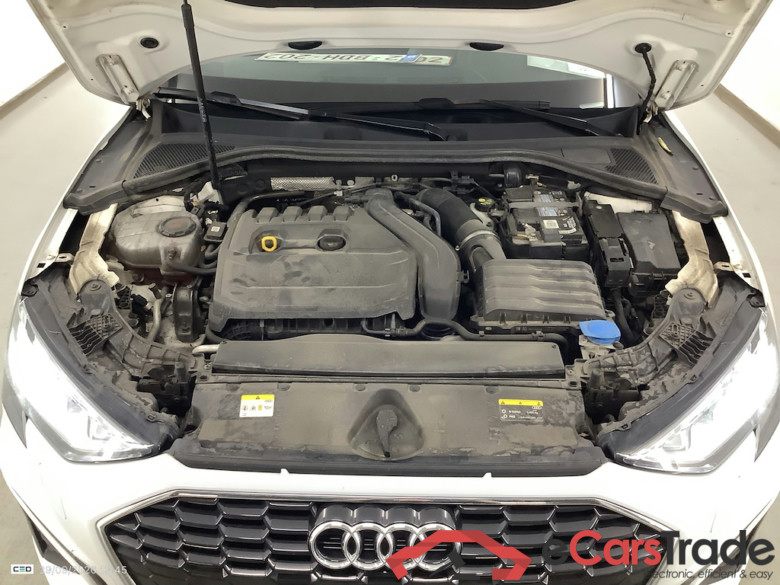 AUDI A3 BERLINE 1.5 TFSI 35 110KW S LINE #6