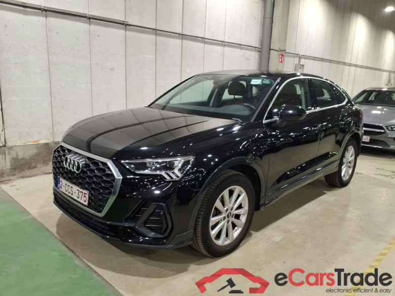 AUDI Q3 Sportback 1.4 45 TFSI E S TRONIC