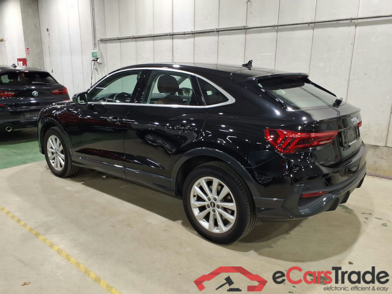 AUDI Q3 Sportback 1.4 45 TFSI E S TRONIC #2